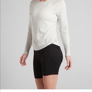 Athleta athlete mindset in Seasalt